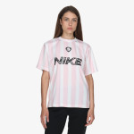 NIKE Tricouri W NSW FTB JERSEY TRND 