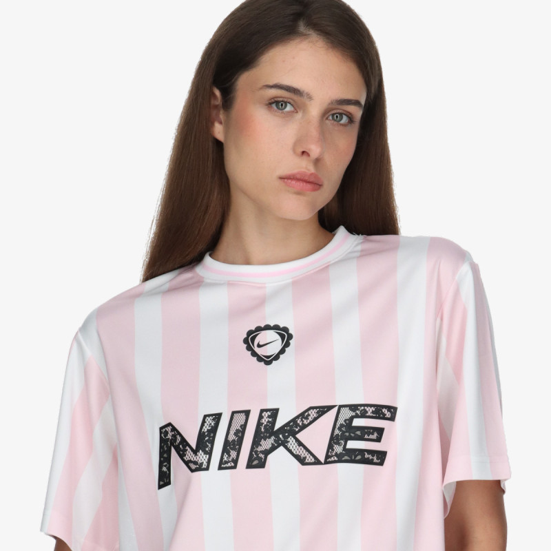 NIKE Tricouri W NSW FTB JERSEY TRND 