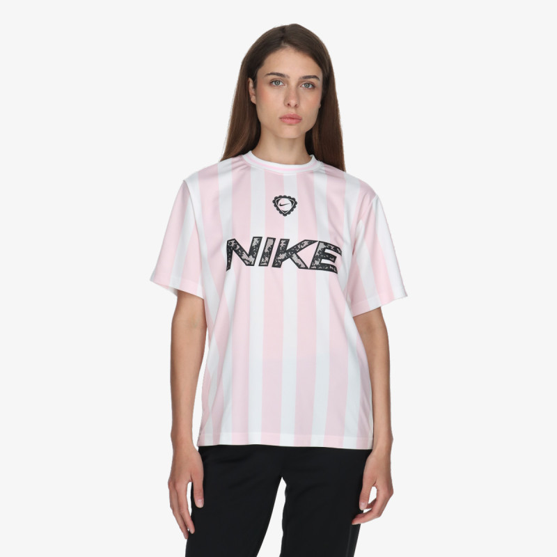NIKE Tricouri W NSW FTB JERSEY TRND 