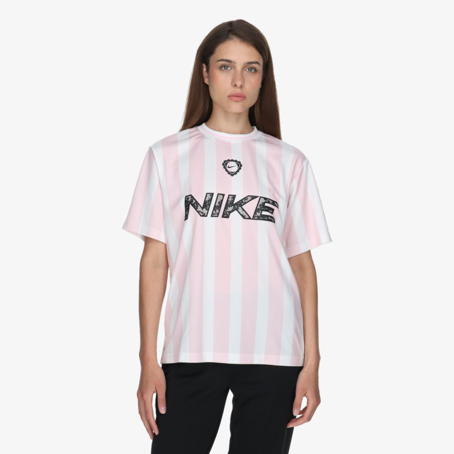 NIKE Tricouri W NSW FTB JERSEY TRND 
