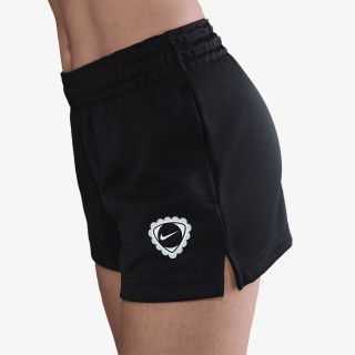 NIKE Pantaloni scurti W NSW PK SHORT TRND 