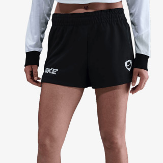 NIKE Pantaloni scurti W NSW PK SHORT TRND 