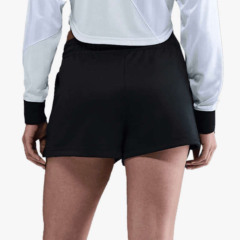 NIKE Pantaloni scurti W NSW PK SHORT TRND 