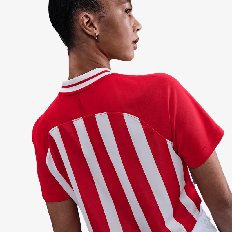 NIKE Tricouri W NSW TOP SS CRP FTB TRND 