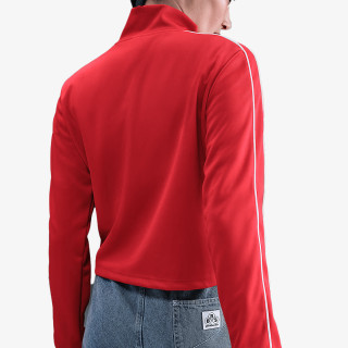 NIKE Tricouri maneca lunga W NSW RETRO PK JACKET TRND 