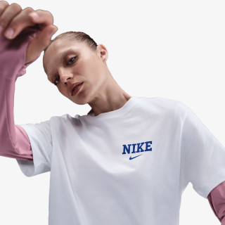 NIKE Tricouri W NSW TEE BF GPX 