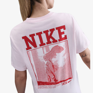 NIKE Tricouri W NSW TEE BF GPX 