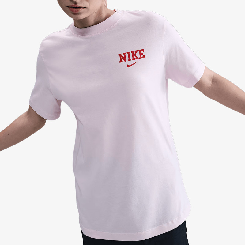 NIKE Tricouri W NSW TEE BF GPX 