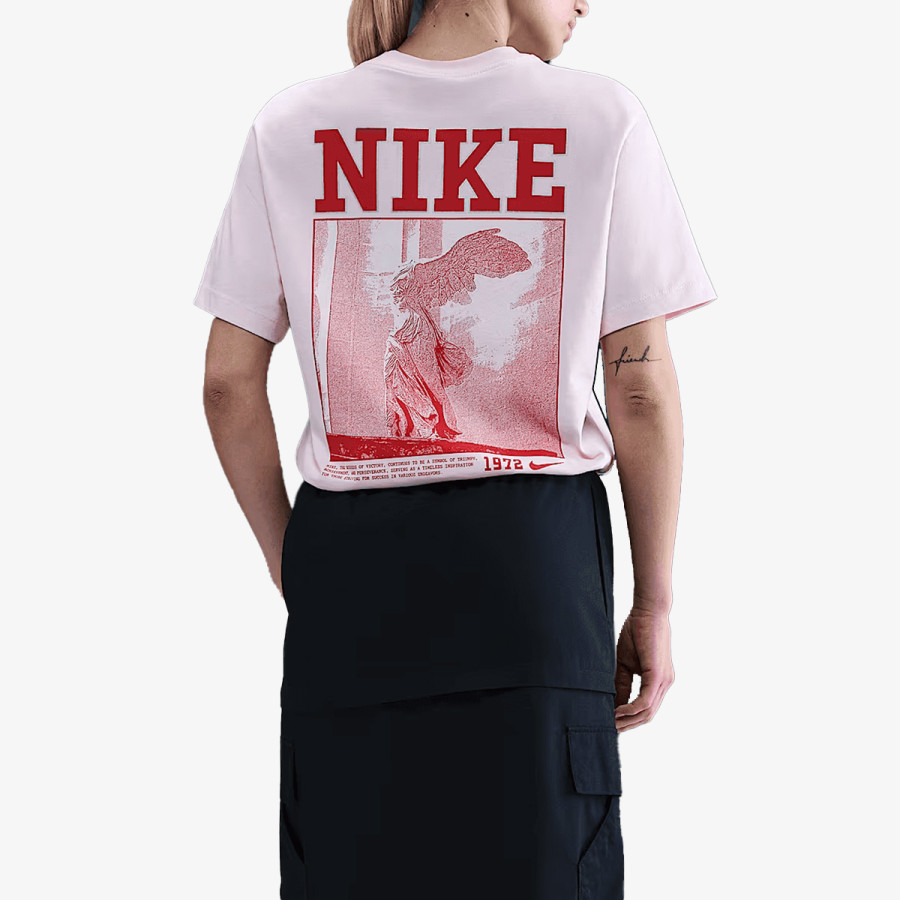 NIKE Tricouri W NSW TEE BF GPX 