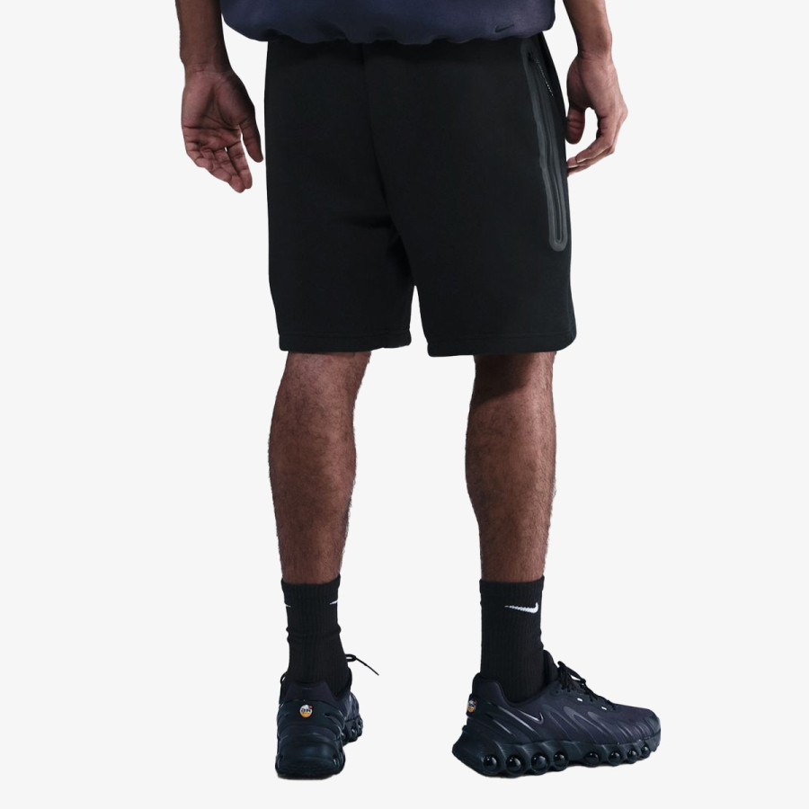 NIKE Pantaloni scurti Tech 