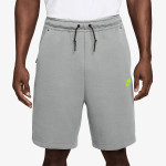 NIKE Pantaloni scurti M NK TECH FLC SHORT 