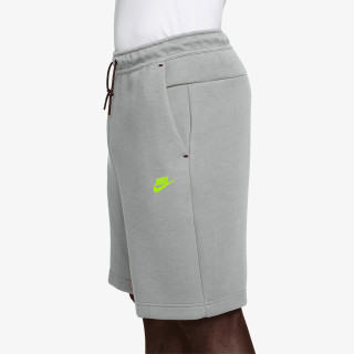 NIKE Pantaloni scurti M NK TECH FLC SHORT 