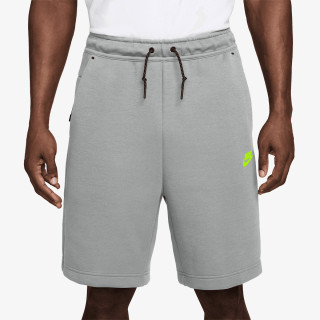 NIKE Pantaloni scurti M NK TECH FLC SHORT 