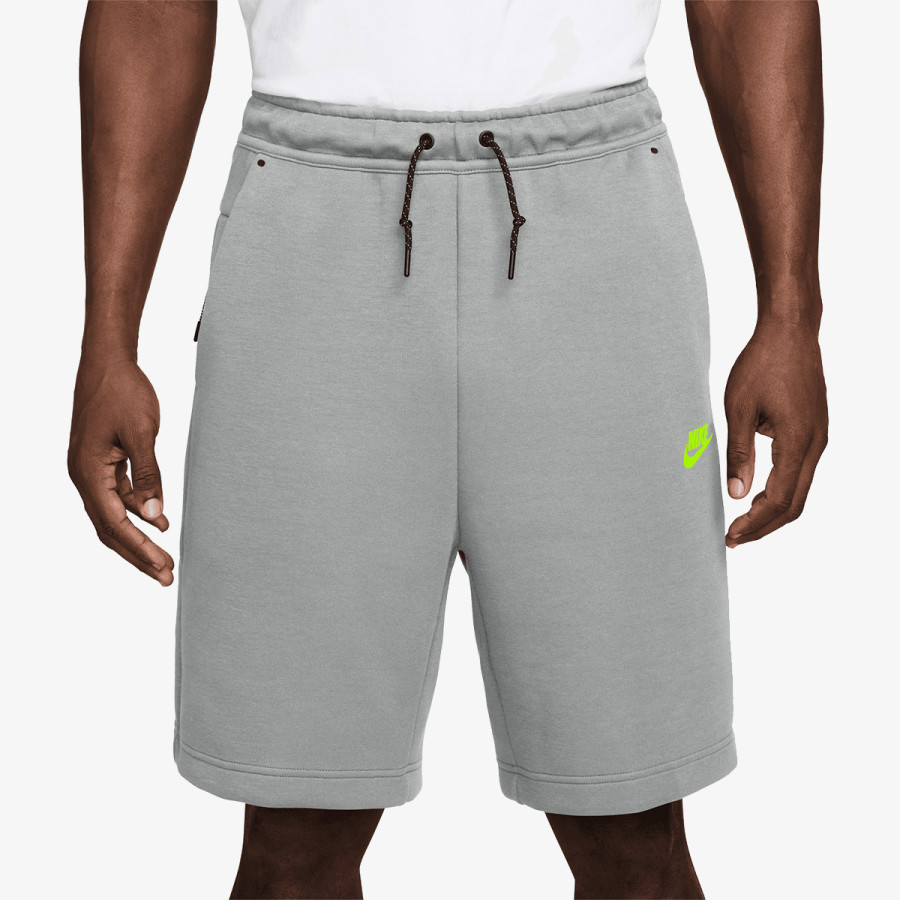 NIKE Pantaloni scurti M NK TECH FLC SHORT 