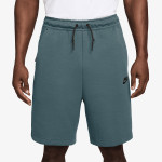 NIKE Pantaloni scurti Tech 