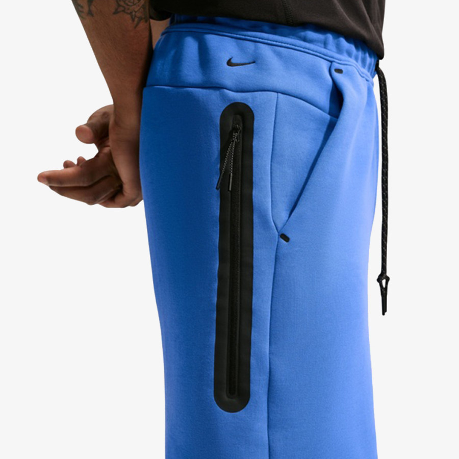 NIKE Pantaloni scurti M NK TECH FLC SHORT 