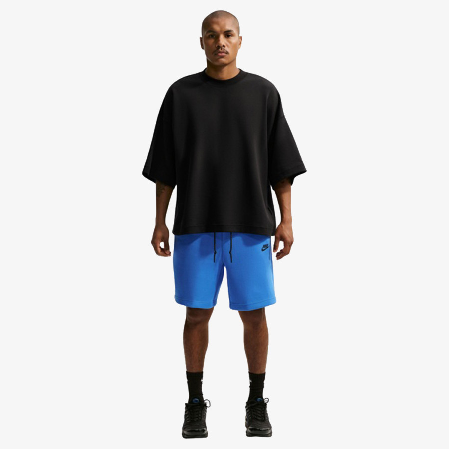 NIKE Pantaloni scurti M NK TECH FLC SHORT 