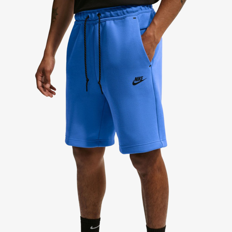 NIKE Pantaloni scurti M NK TECH FLC SHORT 