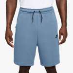 NIKE Pantaloni scurti Tech 