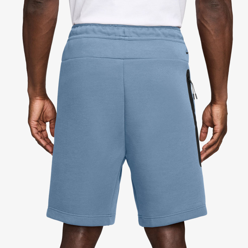 NIKE Pantaloni scurti Tech 