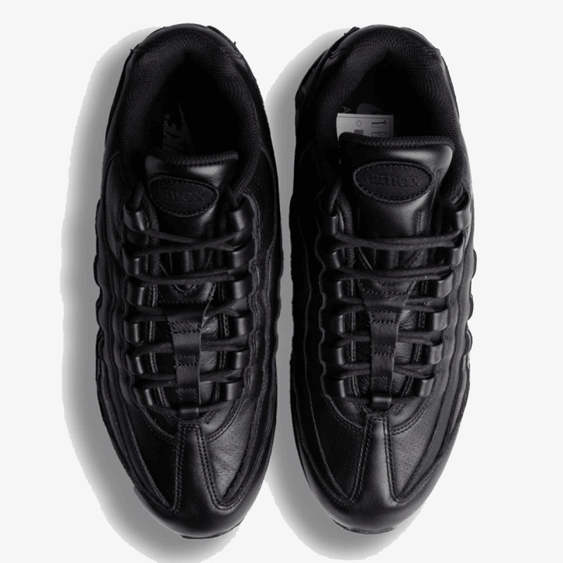 NIKE Pantofi Sport AIR MAX 95 BIG BBL LTR QS 