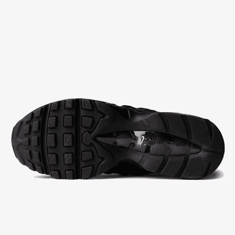 NIKE Pantofi Sport AIR MAX 95 BIG BBL LTR QS 