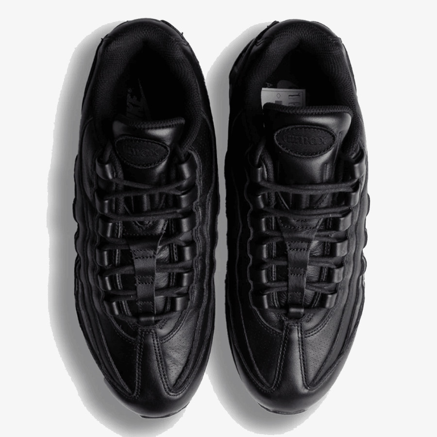 NIKE Pantofi Sport AIR MAX 95 BIG BBL LTR QS 