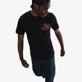NIKE Tricouri M NSW GFX TEE 