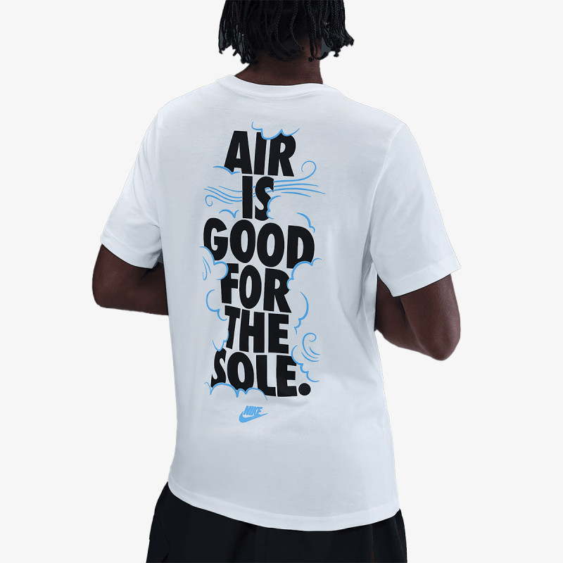 NIKE Tricouri M NSW GFX TEE 