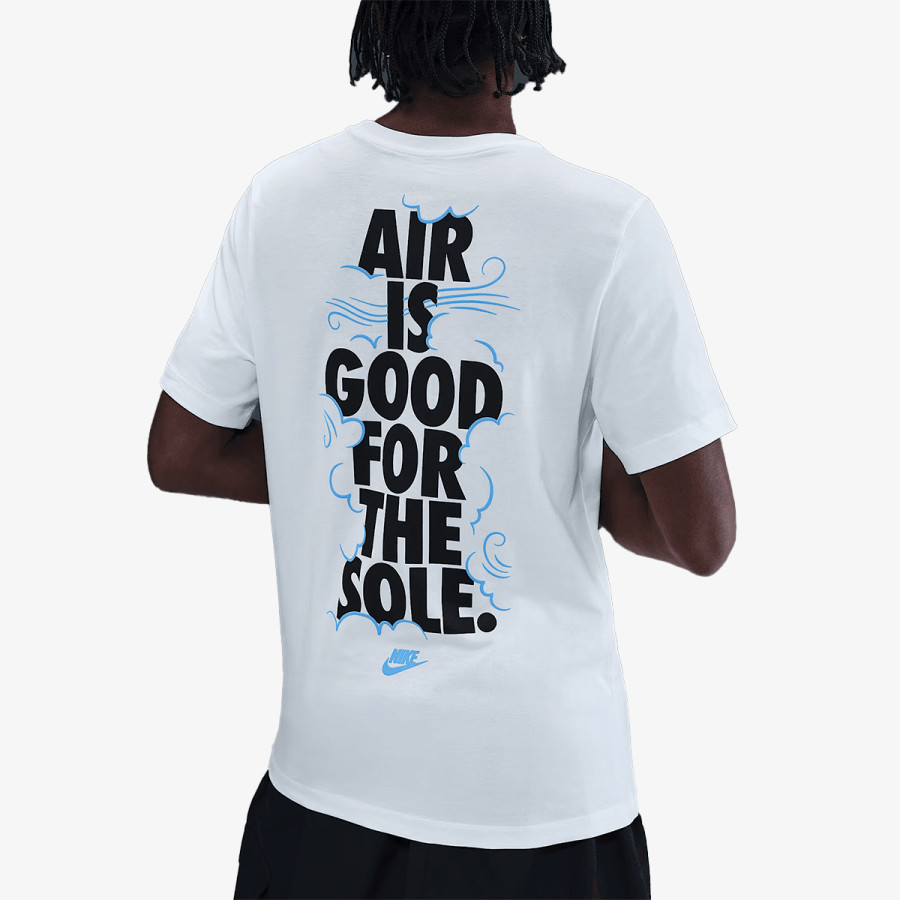 NIKE Tricouri M NSW GFX TEE 