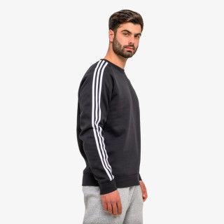 ADIDAS Hanorace 3-STRIPES CREW 