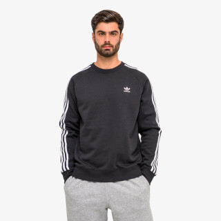 ADIDAS Hanorace 3-STRIPES CREW 
