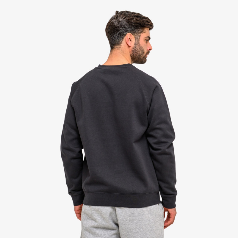ADIDAS Hanorace 3-STRIPES CREW 