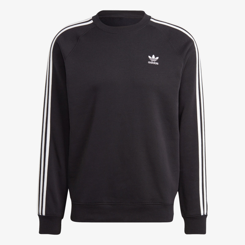 ADIDAS Hanorace 3-STRIPES CREW 