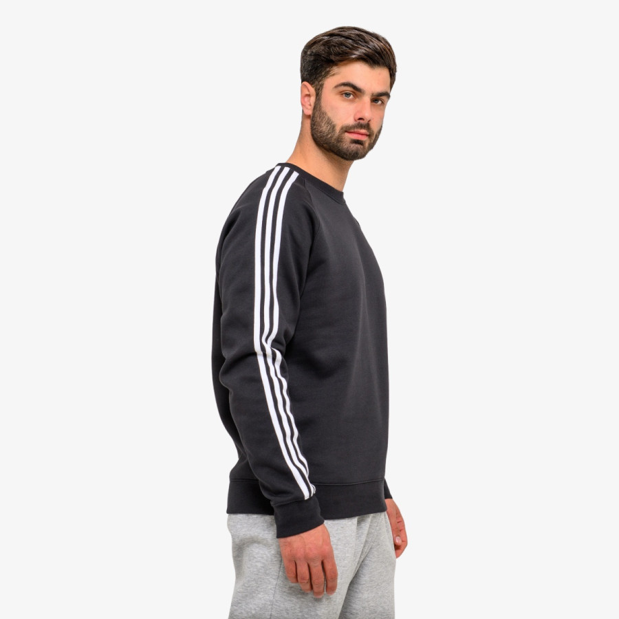 ADIDAS Hanorace 3-STRIPES CREW 