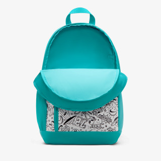 NIKE Rucsacuri Y NK ELEMENTAL BKPK - PAPER 