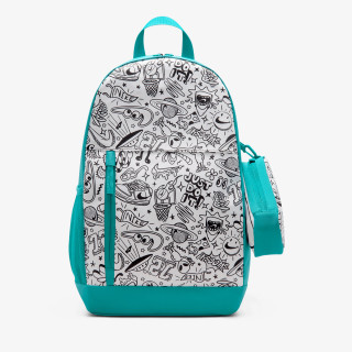 NIKE Rucsacuri Y NK ELEMENTAL BKPK - PAPER 