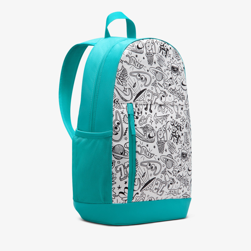 NIKE Rucsacuri Y NK ELEMENTAL BKPK - PAPER 