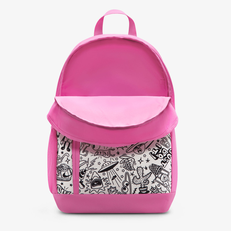 NIKE Rucsacuri Y NK ELEMENTAL BKPK - PAPER 