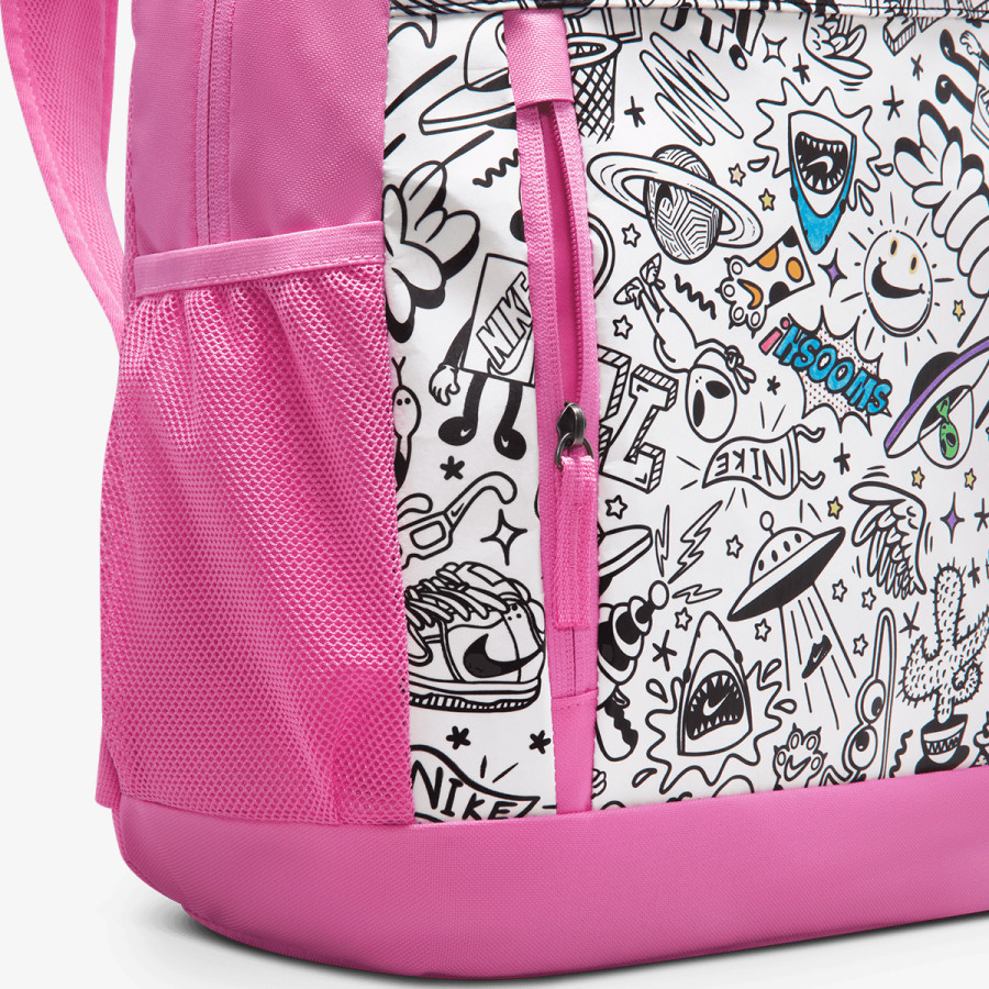 NIKE Rucsacuri Y NK ELEMENTAL BKPK - PAPER 