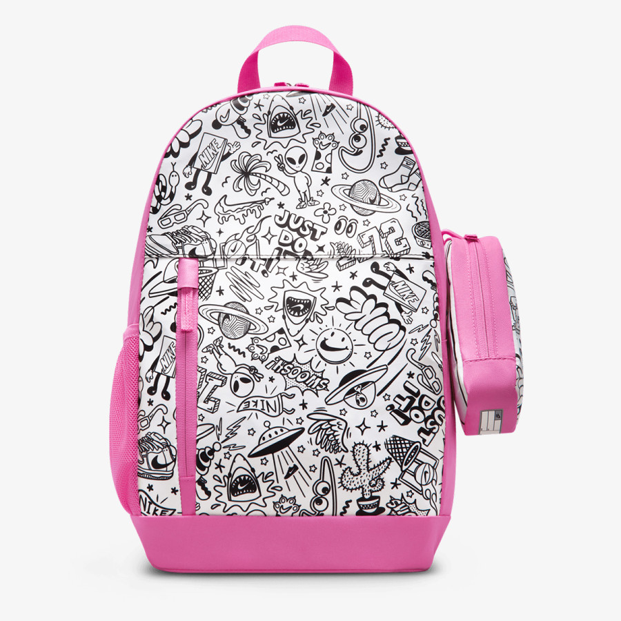 NIKE Rucsacuri Y NK ELEMENTAL BKPK - PAPER 