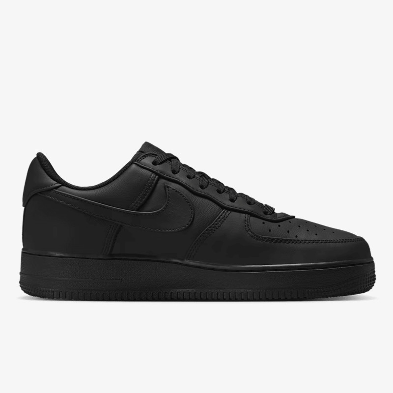 NIKE Pantofi Sport AIR FORCE 1 LOW RETRO PRM 