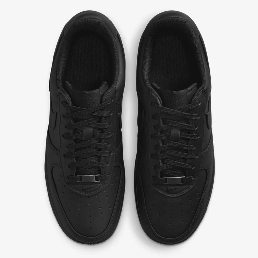 NIKE Pantofi Sport AIR FORCE 1 LOW RETRO PRM 