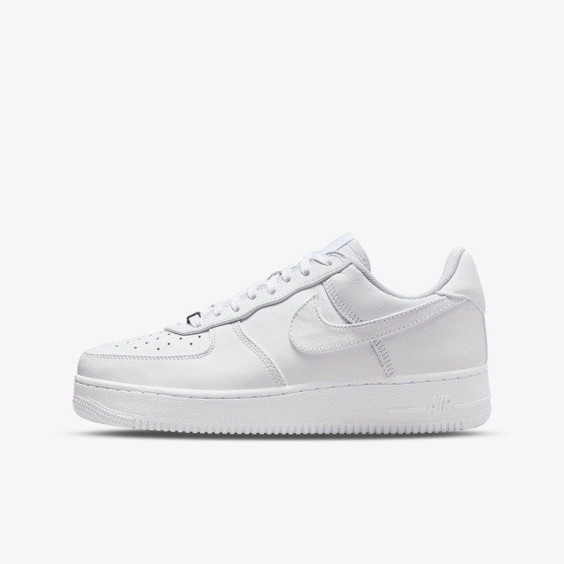 NIKE Pantofi Sport AIR FORCE 1 LOW RETRO PRM 