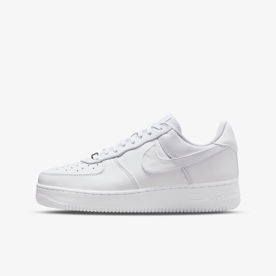 NIKE Pantofi Sport AIR FORCE 1 LOW RETRO PRM 