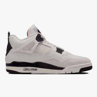 NIKE Pantofi Sport AIR JORDAN 4 RETRO OG FC 