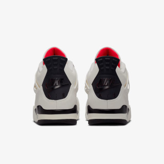 NIKE Pantofi Sport AIR JORDAN 4 RETRO OG FC 