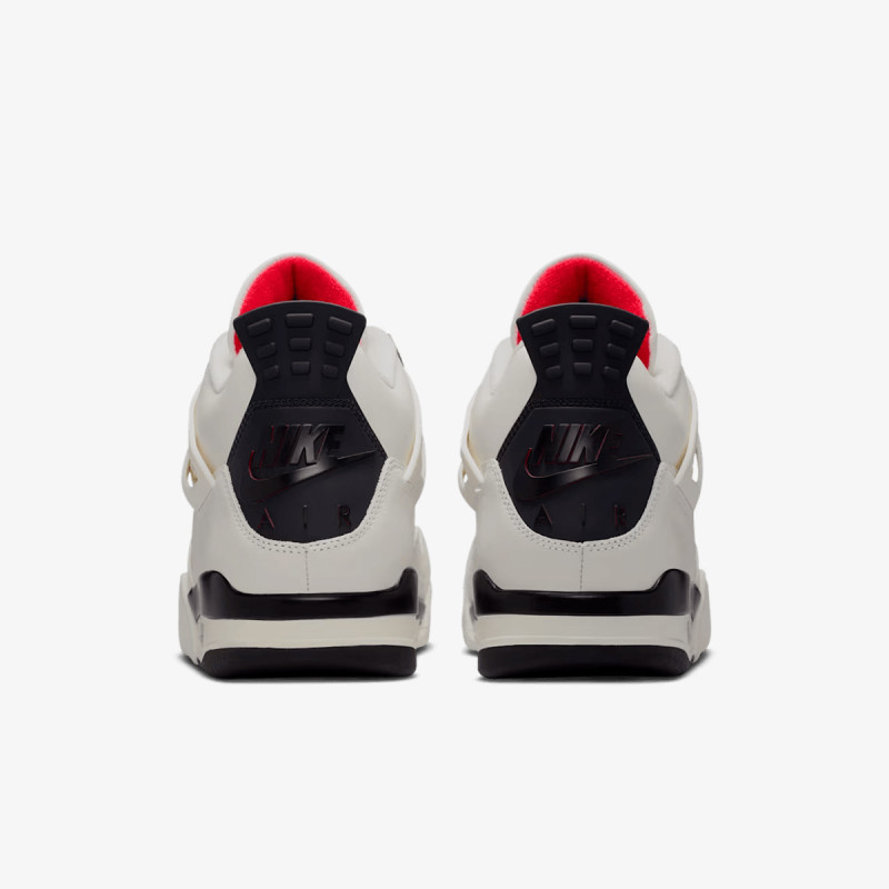 NIKE Pantofi Sport AIR JORDAN 4 RETRO OG FC 