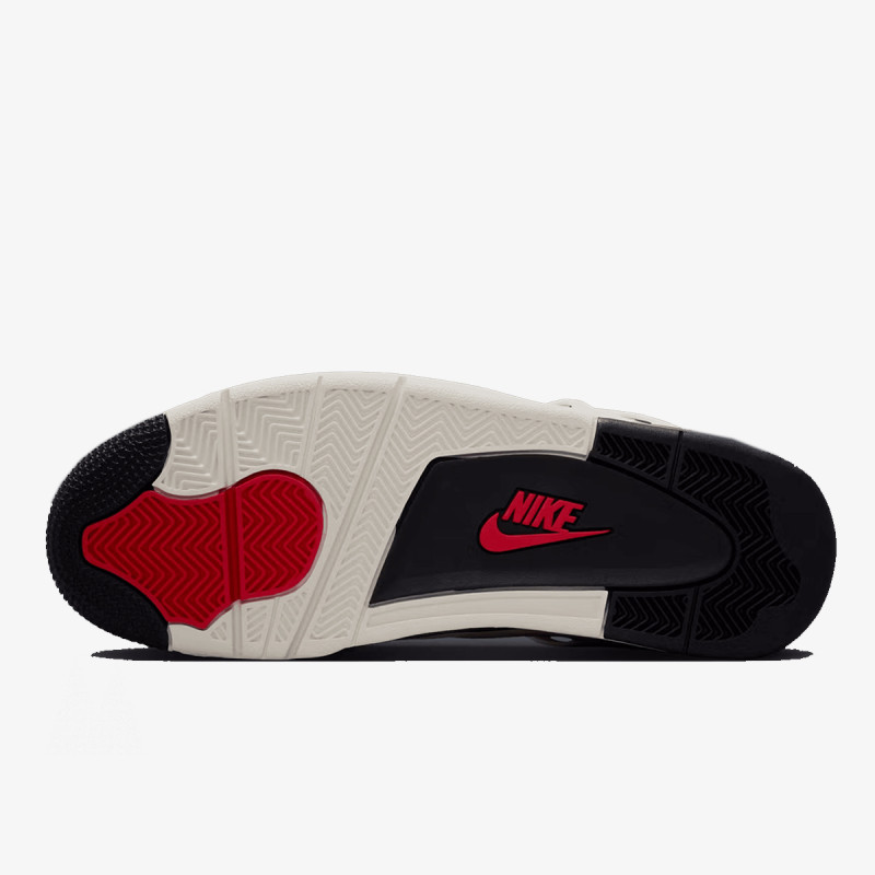 NIKE Pantofi Sport AIR JORDAN 4 RETRO OG FC 