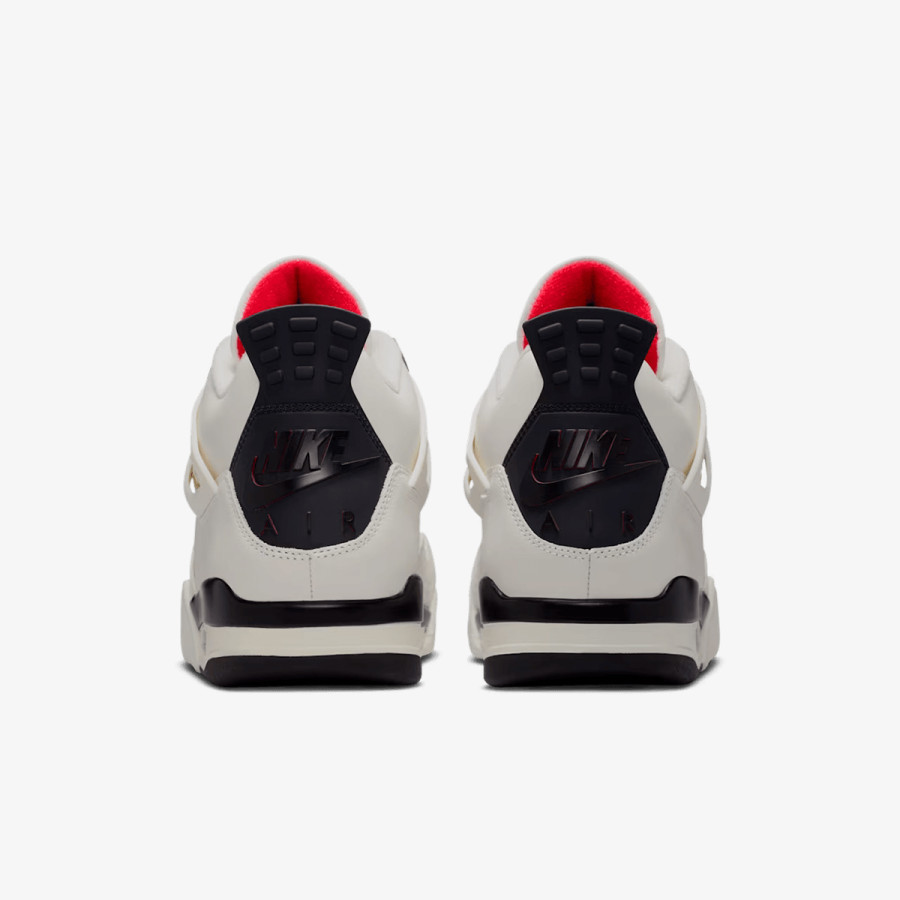 NIKE Pantofi Sport AIR JORDAN 4 RETRO OG FC 